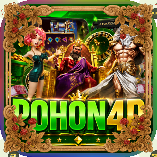 pohon4d — mitra unggulan